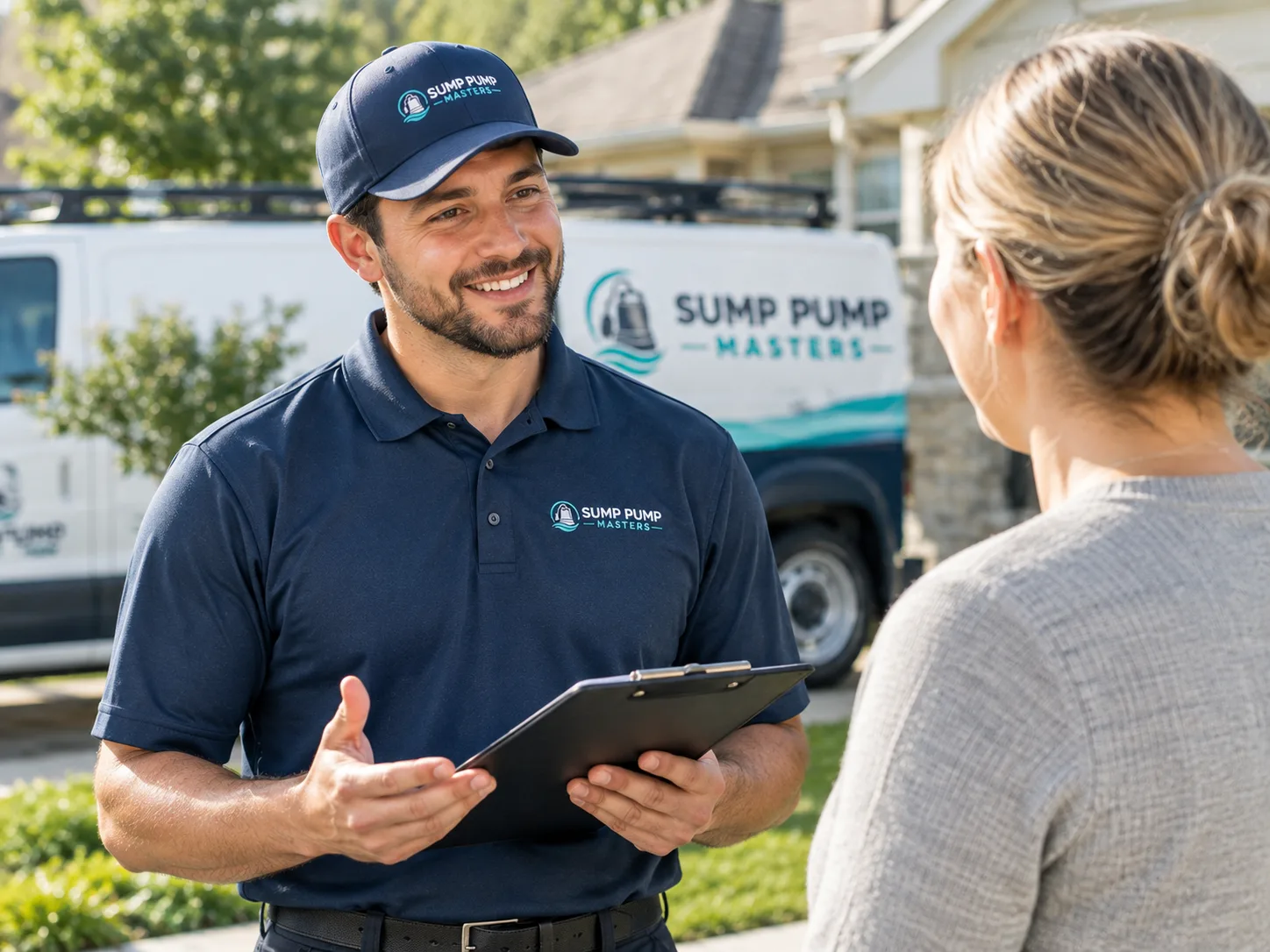 Sump Pump Repair Saint Vincent, MN FAQs